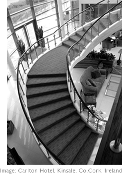 Image: Carlton Hotel, Kinsale, Co.Cork, Ireland